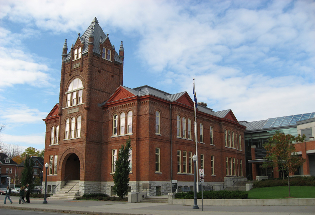 Topmost Universities in Canada